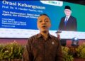 Wamendikdasmen Apresiasi SDMu Sang Pencerah Metro, Pendaftaran Siswa Baru Sudah Terisi hingga 2032