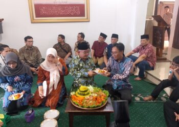 Mengenal KB-TK Aisyiyah Surya Bangsa – Pondok Cabe Ilir