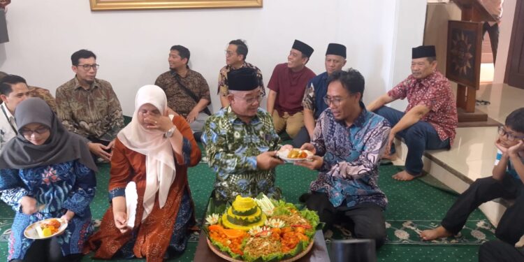 Mengenal KB-TK Aisyiyah Surya Bangsa – Pondok Cabe Ilir
