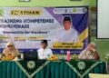 Guru SD Muhammadiyah 12 Pamulang Tingkatkan Kompetensi Komunikasi