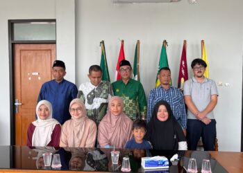 Himpunan Difabel Muhammadiyah (HIDIMU) Tangsel Siap Dikukuhkan, Perkuat Dakwah Inklusif