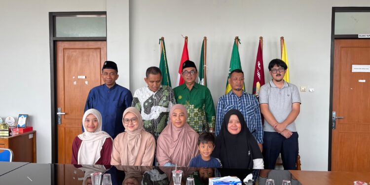 Himpunan Difabel Muhammadiyah (HIDIMU) Tangsel Siap Dikukuhkan, Perkuat Dakwah Inklusif