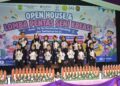 Open House SD Muhammadiyah 12 Pamulang, Pamerkan Berbagai Keunggulan
